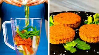 32 USEFUL HACKS WITH FOOD SCRAPS || Unusual Recipes That Will Surprise You!