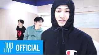 GOT7 "Look" Dance Practice (Boyfriend Ver.)