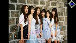 [INSTRUMENTAL] GFRIEND (여자친구) - SUMMER RAIN (여름비) ‘CLEAN OFFICIAL INST’