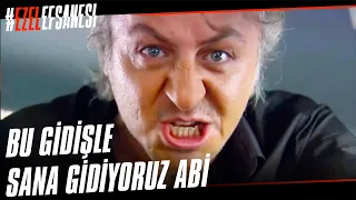 Mesele Ezel'in Efsane Sahneleri - Bölüm 44 | Ezel