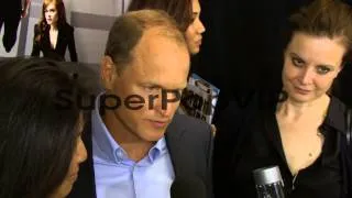 Woody Harrelson at 'Now You See Me' New York Premiere Pre...