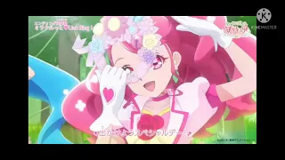 High hopes// Precure 【AMV】