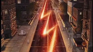 April 25 2024: The day the flash vanished
