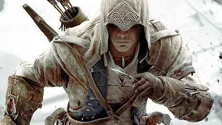 Most Badass "Connor Kenway." Scenes & Moments In ASSASSIN CREED 3