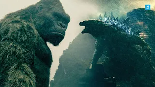 godzilla vs kong tv spot insane