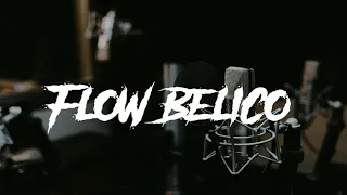 ''Flow Belico'' Beat De Narco Rap 2020 (Prod. By J Namik The Producer)