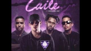 Bad Bunny Ft. Zion  De La Ghetto y Bryant Myers - Caile Dembow Remix