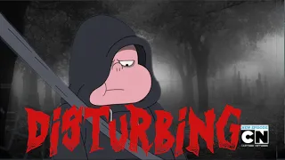 The Darkest Episode Of Clarence