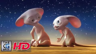 CGI 3D Animated Shorts : "Of Mice and Moon" - by David Brancato + Ringling | TheCGBros