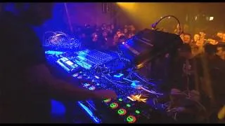 barac (live) - fabric (london) 19.03.2016