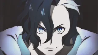 Tenrou: Sirius the Jaeger 「AMV」 -  Blood // Water