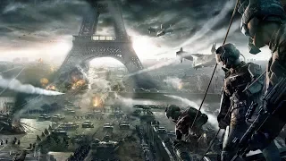 CALL OF DUTY MW3 4. BÖLÜM EYFEL KULESİNİN YIKILIŞI