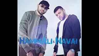 HammAli & Navai   Ноты Subtract remix