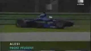 2000 German grand prix part 6