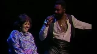 Lenny Henry "Big Love" Comic Relief, 1986