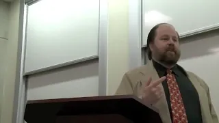 David Bentley Hart on why the Bible can't be read literally