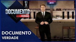 Documento Verdade fala sobre luta contra o alcoolismo (07/12/18) | Completo