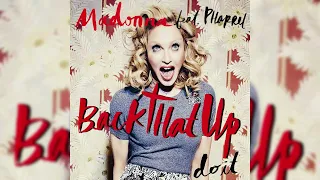 Madonna - Back That Up (Edit) [2022 Remaster]