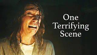 One Terrifying Scene - Annie’s Possession in Hereditary