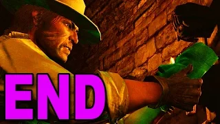 Undead Nightmare - Part 9 - THE END