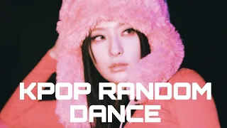 RED VELVET RANDOM PLAY DANCE | SOMOS KPOP