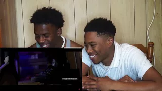 JayDaYoungan "No Hook Freestyle" REACTION