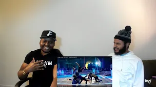 Daddy Yankee - Que Tire Pa' 'Lante (Reaction)