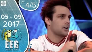 EEG de Regreso al Origen - 05/09/2017 - Parte 4/5