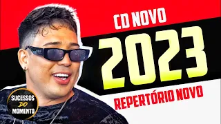 JAPÃOZIN (JAPÃOZINHO) CD NOVO FEVEREIRO 2023 - SÓ MÚSICAS TOP PRA PAREDÃO 2023