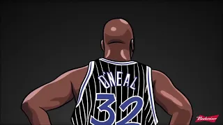 The true story of Shaq vs Scott Skiles fight 1993