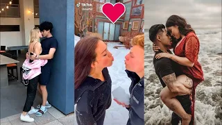 TikTok Videos - Romantic Cute Couple Goals - cute, one sidded love, cheat, jealous, breakup.(Ep.18)