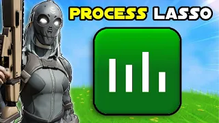 How To Download Process Lasso For Fortnite in 2024