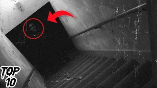 Top 10 Wisconsin Scary Urban Legends