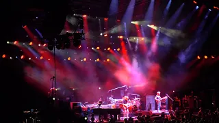 PHISH : Say It To Me S.A.N.T.O.S. : {4K Ultra HD} : Alpine Valley : East Troy, WI : 7/13/2019