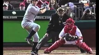 Chan-Ho Park Career Highlight