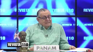 Revista 110 | Comentario | Ing. José Israel Cuello 25/03/2022 (2)