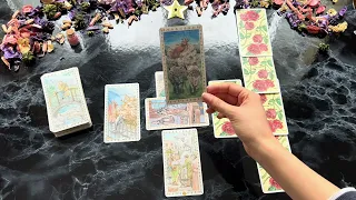 Vaša ljubavna sudbina💜 Šta je sledeće u ljubavi?💜 Tarot čitanje 🔮