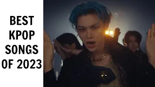 BEST KPOP SONGS OF 2023 | December (week 3)