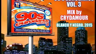 90's Eurodance Vol.3 - Mix