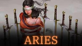 ARIES  LA VIDENTE TIEMBLA CON TU FOTO EN LA MANO‼️😱🔮 HOROSCOPO #ARIES AMOR ABRIL 2024