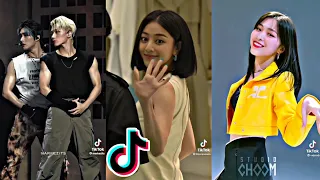 Kpop Edit Video That Viral On Tiktok 2022  #105 ⚡🔥