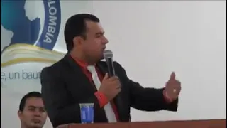 Habrá gran tribulación - Pastor Edgar Giraldo