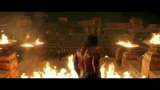 Геракл / Hercules Русский Трейлер 2014(HD)