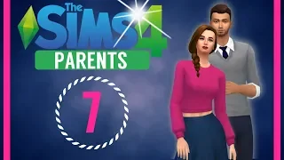 THE SIMS 4 РОДИТЕЛИ: СЕМЕЙКА ПИРСОН #7: ВРАЧЕБНЫЙ ДОЛГ! krisplays