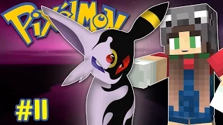 ESPEON O UMBREON? VOTATE! - Pixelmon #11