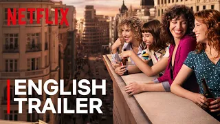 Valeria Season 2 | Official English Trailer | English Trailer