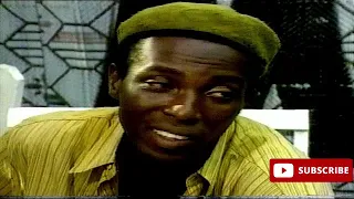 THE RETURNEE (PART 2 ) CLASSIC OLD GHANAIAN MOVIE 1995