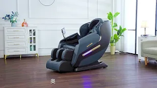 AUX B5 electric massage chair