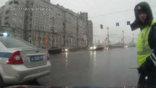 Перекрытие Большого Каменного Моста 2011-12-16_11-00