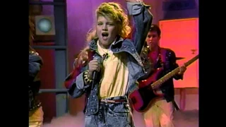 KIDS Incorporated - Livin' On A Prayer (720p Partial HD Remaster)